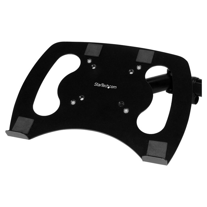 Startech Brazo de Monitor y Soporte Base para Portátil