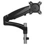 Startech Brazo de Monitor y Soporte Base para Portátil