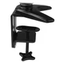 StarTech.com Brazo para Monitor de hasta 27 pulgadas y Base para Portátil