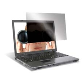 Targus ASF156W9EU Filtro de Privacidad para Monitor de 15.6 Pulgadas Antirreflejos