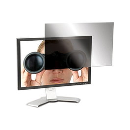 Targus Filtro de Confidencialidad / Protector de Privacidad para Pantalla 27 Pulgadas Widescreen (16:9) - Privacy Screen