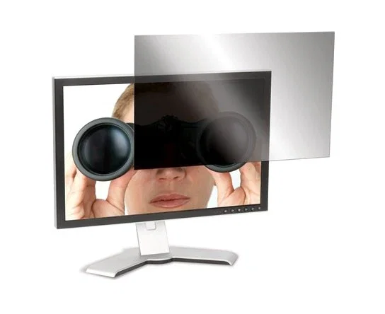 Targus ASF27W9EU Filtro de Privacidad y Luz Azul para Monitor de 27" (68.6 cm) 16:9 Widescreen - Antideslumbrante, Protector de Pantalla