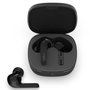 Belkin SOUNDFORM Flow Auriculares Inalámbricos Negro