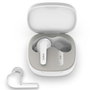 Belkin SoundForm Flow Auriculares Inalámbricos con Cancelación de Ruido - Blanco