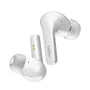 Belkin SoundForm Flow Auriculares Inalámbricos con Cancelación de Ruido - Blanco