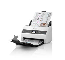EPSON escaner documental WorkForce DS-730N