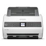 Epson WorkForce DS-730N Escáner Documental de Red
