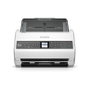 Epson WorkForce DS-730N Escáner Documental de Red