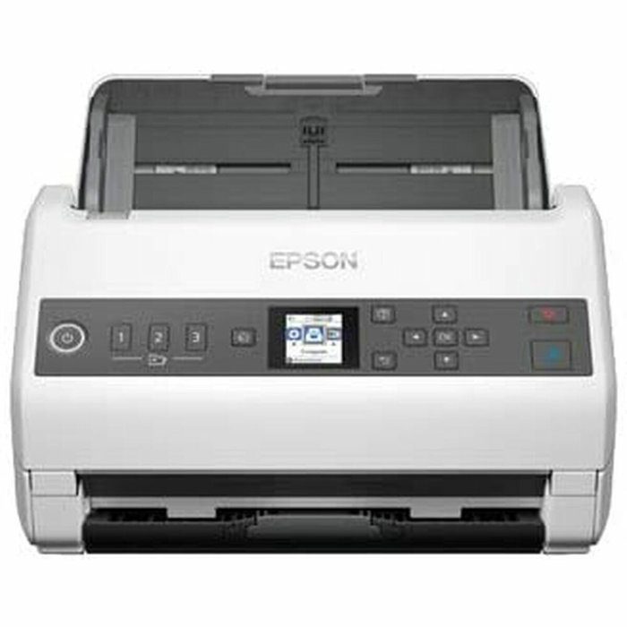 Epson WorkForce DS-730N Escáner Documental de Red