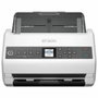 Epson WorkForce DS-730N Escáner Documental de Red