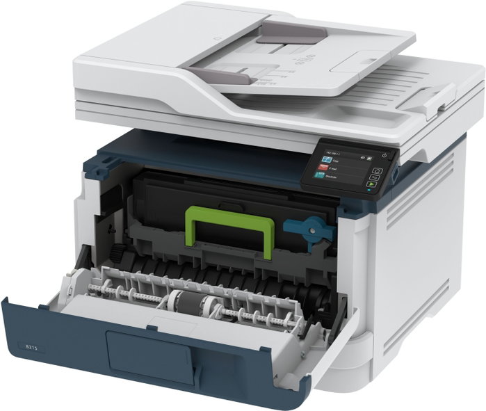 Xerox B315 Impresora Multifunción Láser Monocromo Inalámbrica Xerox B315 Impresora Multifunción Láser Monocromo Inalámbrica