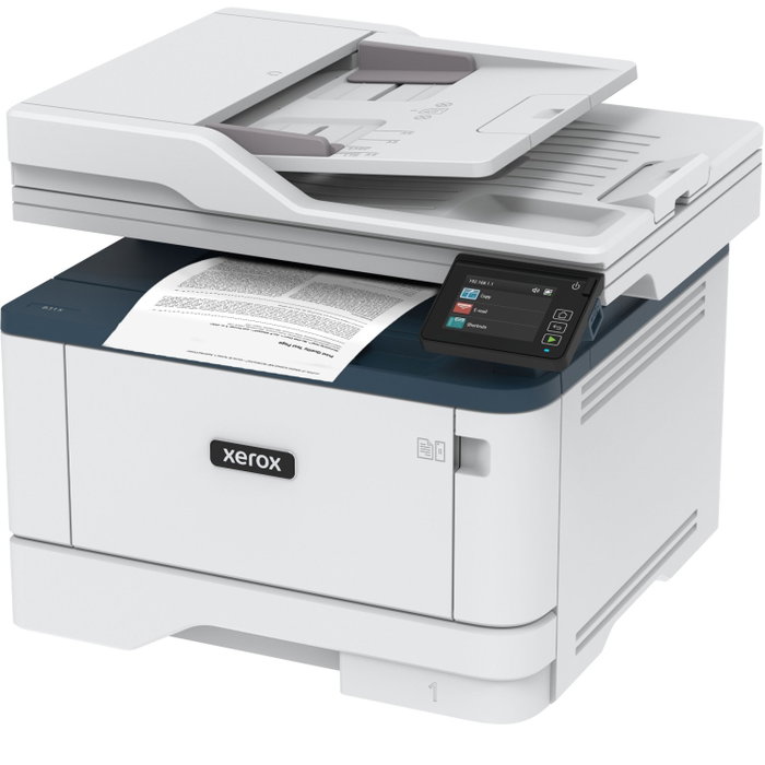 Xerox B315 Impresora Multifunción Láser Monocromo Inalámbrica Xerox B315 Impresora Multifunción Láser Monocromo Inalámbrica