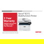 Xerox B315 Impresora Multifunción Láser Monocromo A4 40ppm Dúplex WiFi LAN ADF Fax