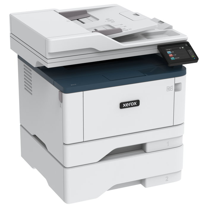 Xerox B315 Impresora Multifunción Láser Monocromo A4 40ppm Dúplex WiFi LAN ADF Fax