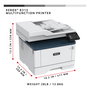 Xerox B315 Impresora Multifunción Láser Monocromo A4 40ppm Dúplex WiFi LAN ADF Fax