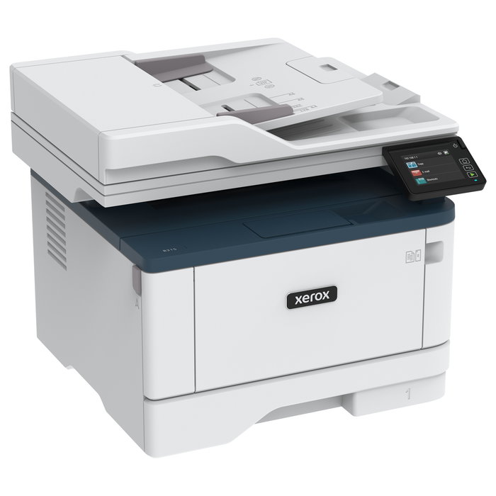 Xerox B315 Impresora Multifunción Láser Monocromo A4 40ppm Dúplex WiFi LAN ADF Fax