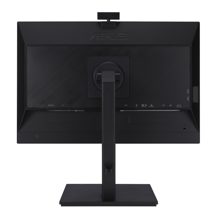 ASUS BE24ECSNK Pantalla para PC 23.8" Full HD IPS Negro