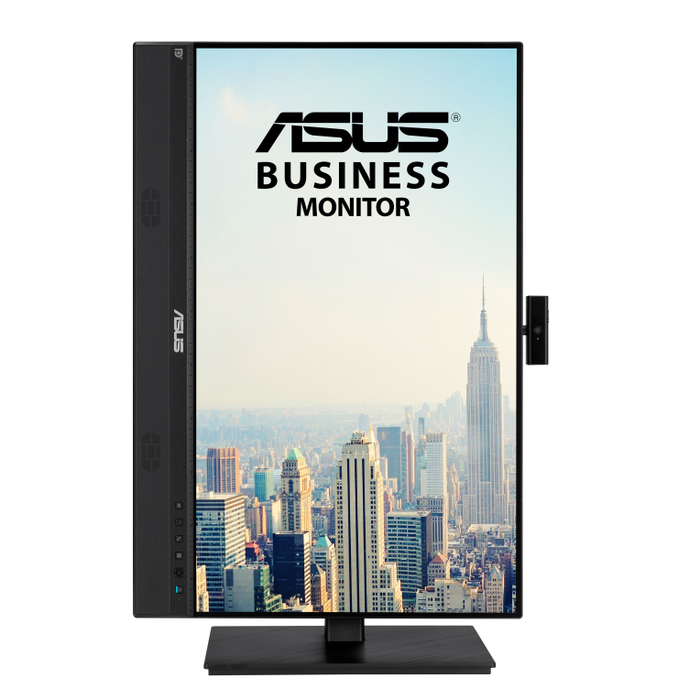 ASUS BE24ECSNK Pantalla para PC 23.8" Full HD IPS Negro