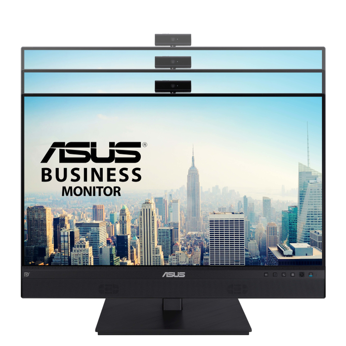 ASUS BE24ECSNK Pantalla para PC 23.8" Full HD IPS Negro