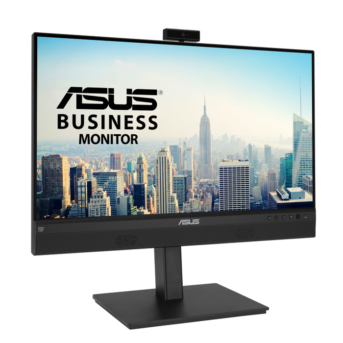 ASUS BE24ECSNK Pantalla para PC 23.8" Full HD IPS Negro