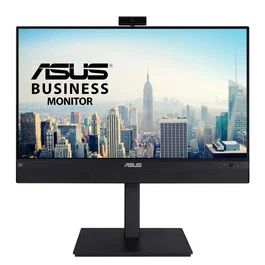 ASUS BE24ECSNK Monitor Profesional Full HD IPS 23,8 pulgadas con Webcam y USB-C