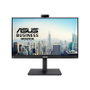 Asus BE24EQK Monitor Profesional 23,8 pulg Full HD con Webcam