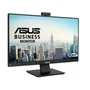 Asus BE24EQK Monitor 23.8" Full HD Webcam Multimedia Negro