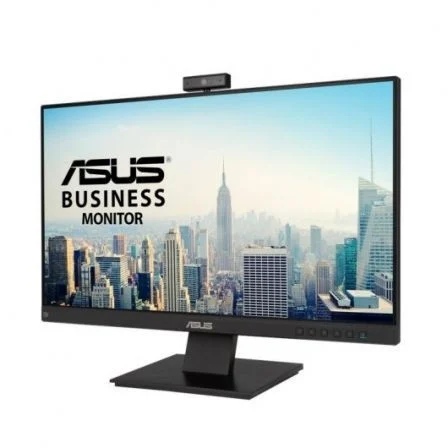 Asus BE24EQK Monitor 23.8" Full HD Webcam Multimedia Negro Asus BE24EQK Monitor 23.8" Full HD Webcam Multimedia Negro