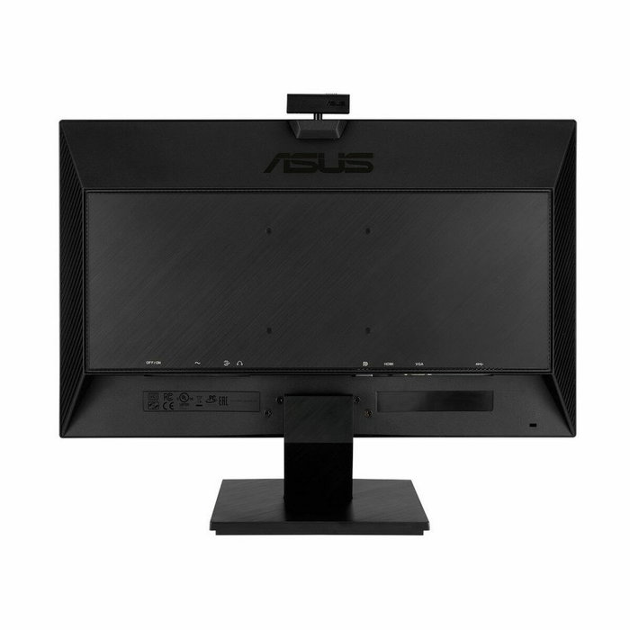 Asus BE24EQK Monitor Profesional 23,8 pulg Full HD con Webcam Asus BE24EQK Monitor Profesional 23,8 pulg Full HD con Webcam