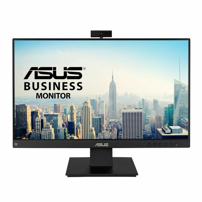 Asus BE24EQK Monitor Profesional 23,8 pulg Full HD con Webcam Asus BE24EQK Monitor Profesional 23,8 pulg Full HD con Webcam
