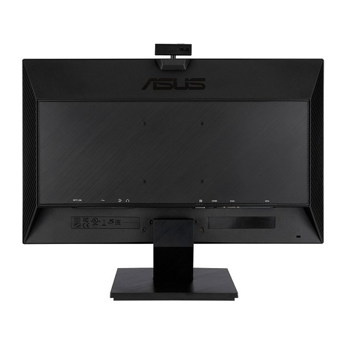 Asus BE24EQK Monitor Profesional 23,8 pulg Full HD con Webcam Asus BE24EQK Monitor Profesional 23,8 pulg Full HD con Webcam