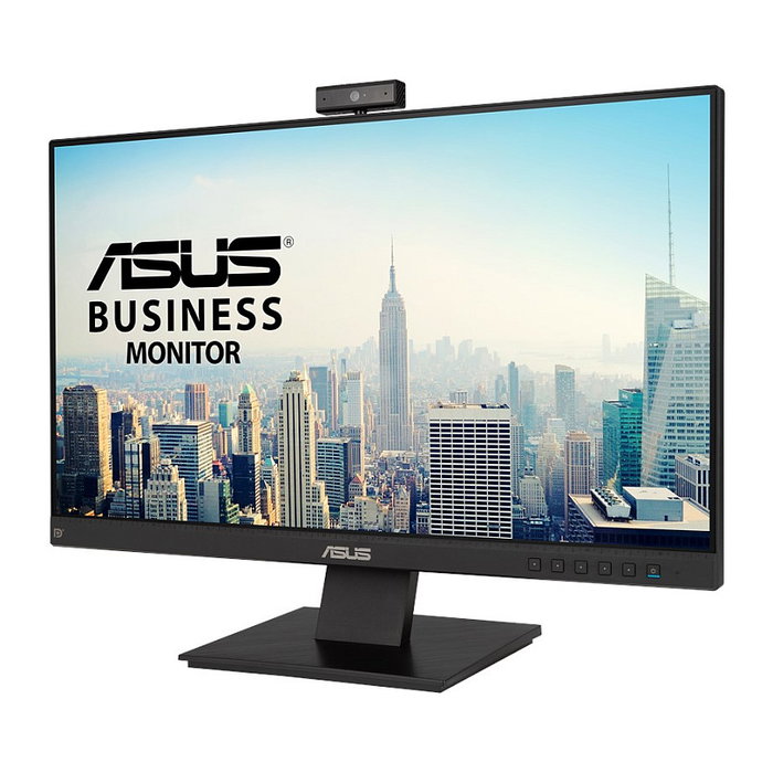Asus BE24EQK Monitor Profesional 23,8 pulg Full HD con Webcam Asus BE24EQK Monitor Profesional 23,8 pulg Full HD con Webcam
