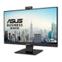 Asus BE24EQK Monitor Profesional 23,8 pulg Full HD con Webcam