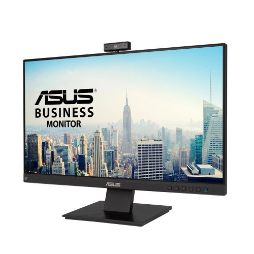 Asus BE24EQK Monitor Profesional 23,8 pulg Full HD con Webcam Asus BE24EQK Monitor Profesional 23,8 pulg Full HD con Webcam
