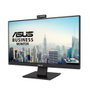 Asus BE24EQK Monitor Profesional 23,8 pulg Full HD con Webcam