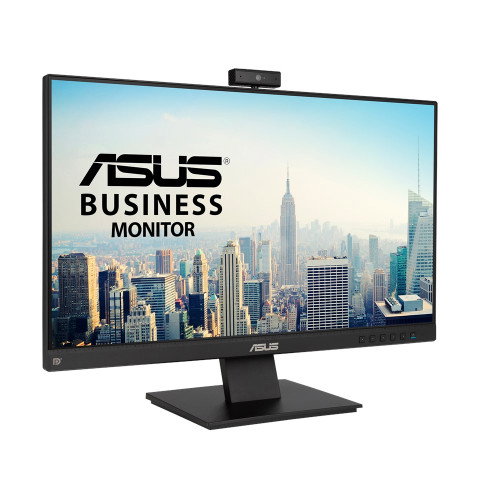 Asus BE24EQK Monitor Profesional 23,8 pulg Full HD con Webcam Asus BE24EQK Monitor Profesional 23,8 pulg Full HD con Webcam