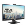 Asus BE24EQK Monitor Profesional 23,8 pulg Full HD con Webcam