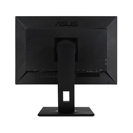 ASUS BE24WQLB Monitor IPS de 24.1 Pulgadas (61.13cm) Business WUXGA 1920x1200 16:10 LED 5ms 300cd/m2 100% sRGB Negro, con HDMI, DP, USB 3.2 y Altavoces