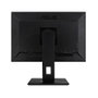 ASUS BE24WQLB Monitor IPS de 24.1 Pulgadas (61.13cm) Business WUXGA 1920x1200 16:10 LED 5ms 300cd/m2 100% sRGB Negro, con HDMI, DP, USB 3.2 y Altavoces