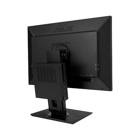 ASUS BE24WQLB Monitor IPS de 24.1 Pulgadas (61.13cm) Business WUXGA 1920x1200 16:10 LED 5ms 300cd/m2 100% sRGB Negro, con HDMI, DP, USB 3.2 y Altavoces