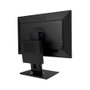 ASUS BE24WQLB Monitor IPS de 24.1 Pulgadas (61.13cm) Business WUXGA 1920x1200 16:10 LED 5ms 300cd/m2 100% sRGB Negro, con HDMI, DP, USB 3.2 y Altavoces