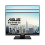 ASUS BE24WQLB Monitor IPS de 24.1 Pulgadas (61.13cm) Business WUXGA 1920x1200 16:10 LED 5ms 300cd/m2 100% sRGB Negro, con HDMI, DP, USB 3.2 y Altavoces