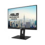 ASUS BE24WQLB Monitor IPS de 24.1 Pulgadas (61.13cm) Business WUXGA 1920x1200 16:10 LED 5ms 300cd/m2 100% sRGB Negro, con HDMI, DP, USB 3.2 y Altavoces