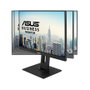 ASUS BE24WQLB Monitor IPS de 24.1 Pulgadas (61.13cm) Business WUXGA 1920x1200 16:10 LED 5ms 300cd/m2 100% sRGB Negro, con HDMI, DP, USB 3.2 y Altavoces