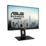 ASUS BE24WQLB Monitor IPS de 24.1 Pulgadas (61.13cm) Business WUXGA 1920x1200 16:10 LED 5ms 300cd/m2 100% sRGB Negro, con HDMI, DP, USB 3.2 y Altavoces