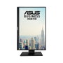 ASUS BE24WQLB Monitor IPS de 24.1 Pulgadas (61.13cm) Business WUXGA 1920x1200 16:10 LED 5ms 300cd/m2 100% sRGB Negro, con HDMI, DP, USB 3.2 y Altavoces