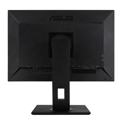 Asus BE24WQLB 90LM04V1-B01370 Monitor IPS de 24.1" WUXGA 1920x1200 16:10 5ms, USB-C 3.2, Altavoces, Ajuste de Altura, VESA, Negro