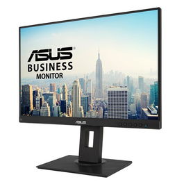 Asus BE24WQLB 90LM04V1-B01370 Monitor IPS de 24.1" WUXGA 1920x1200 16:10 5ms, USB-C 3.2, Altavoces, Ajuste de Altura, VESA, Negro