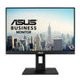 Asus BE24WQLB 90LM04V1-B01370 Monitor IPS de 24.1" WUXGA 1920x1200 16:10 5ms, USB-C 3.2, Altavoces, Ajuste de Altura, VESA, Negro