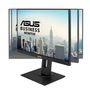 Asus BE24WQLB 90LM04V1-B01370 Monitor IPS de 24.1" WUXGA 1920x1200 16:10 5ms, USB-C 3.2, Altavoces, Ajuste de Altura, VESA, Negro
